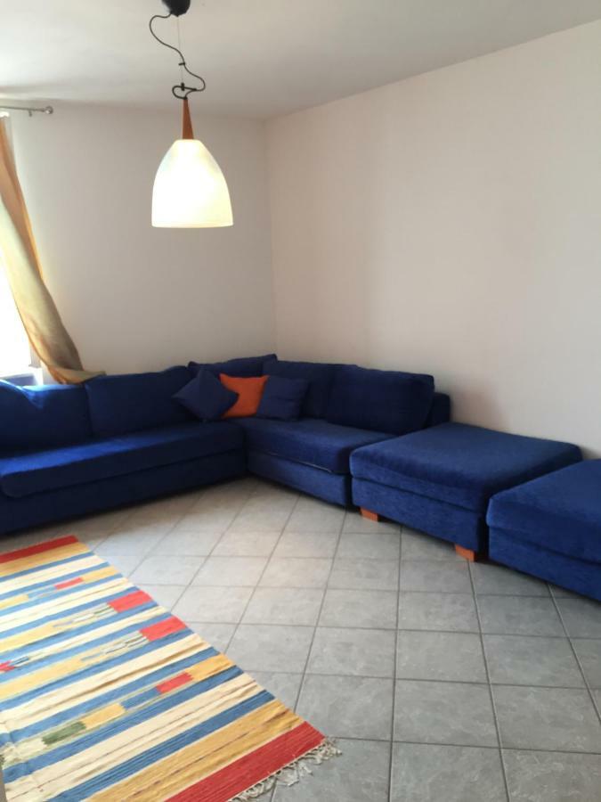 דירות פצאנו Casa Maili מראה חיצוני תמונה