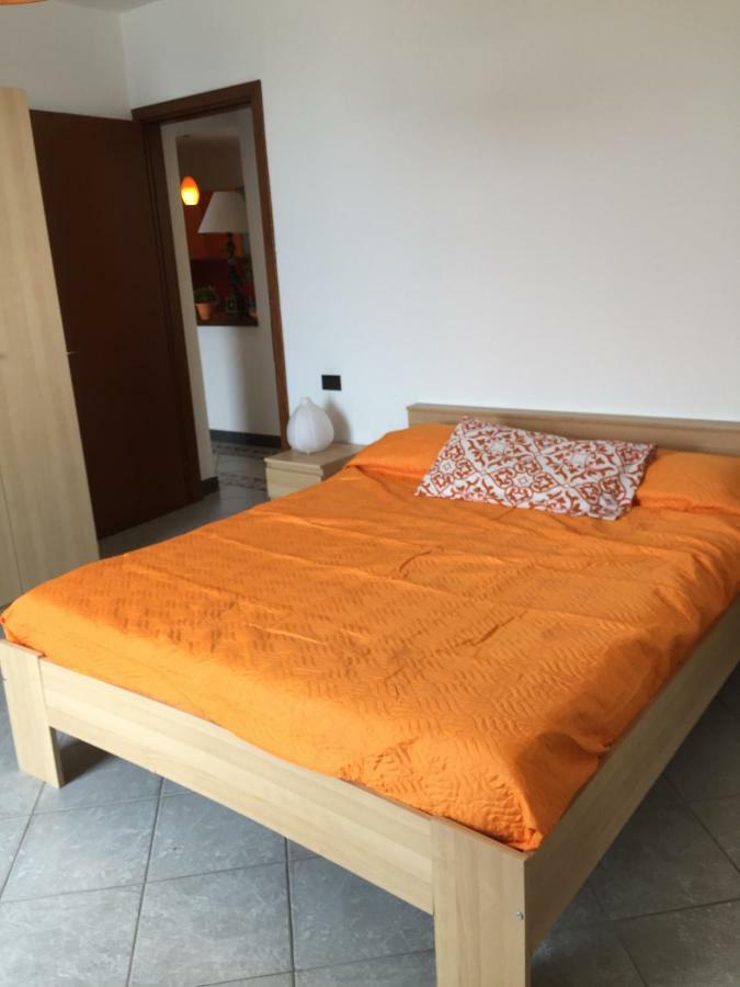 דירות פצאנו Casa Maili מראה חיצוני תמונה