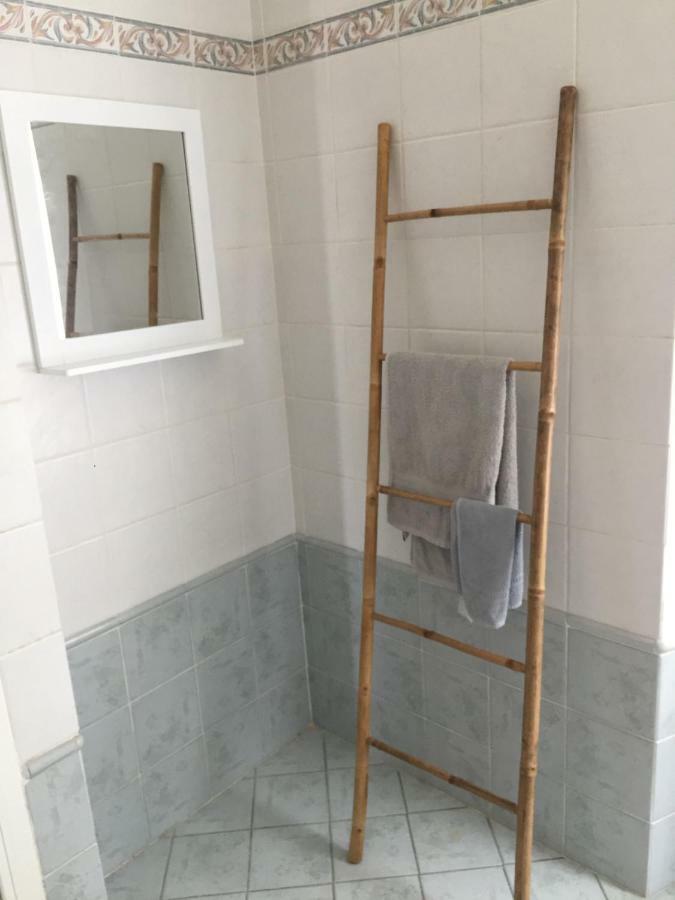 דירות פצאנו Casa Maili מראה חיצוני תמונה