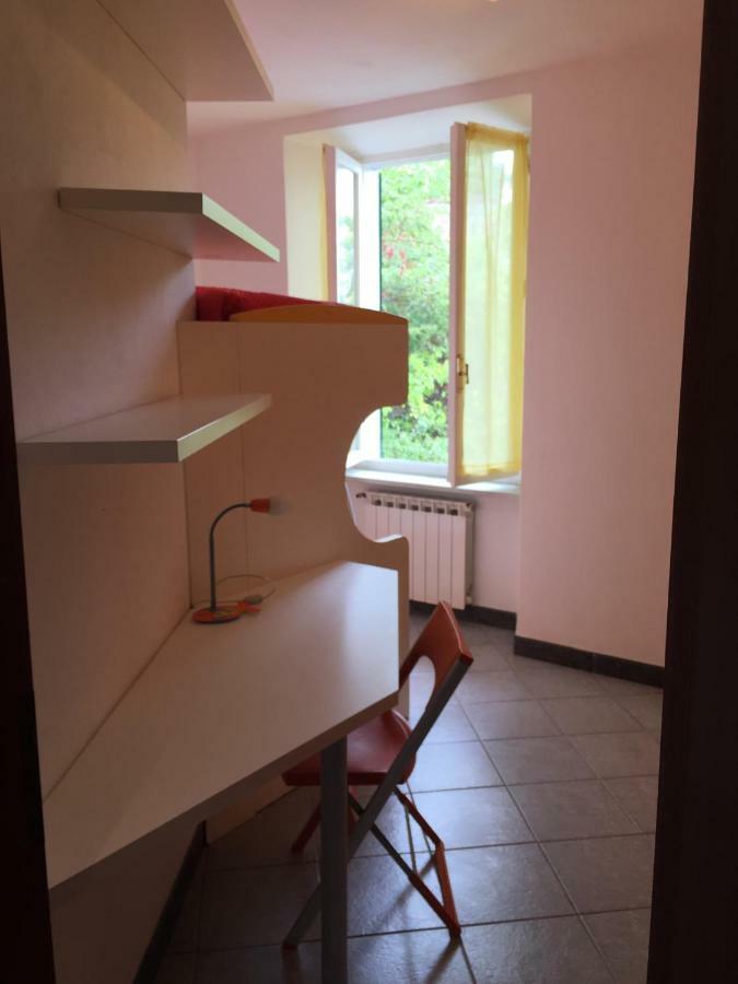 דירות פצאנו Casa Maili מראה חיצוני תמונה