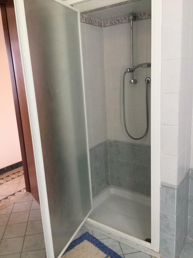 דירות פצאנו Casa Maili מראה חיצוני תמונה
